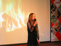 День воинской славы в Заслоновграде: от квеста до поэтического вечера