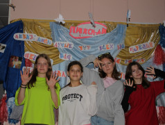 Когда сердца поют в унисон: гостевания в Заслоновграде