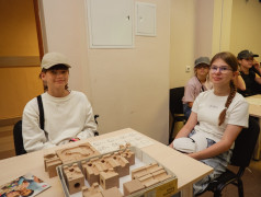 Грандиозные новости из Заслоновграда