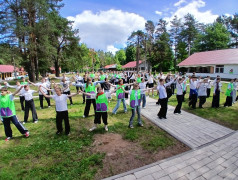 ЮЖД: День, Когда Первые Заявили о Себе  