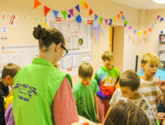 Командный успех в  квесте &laquo;Иммуноген&raquo;