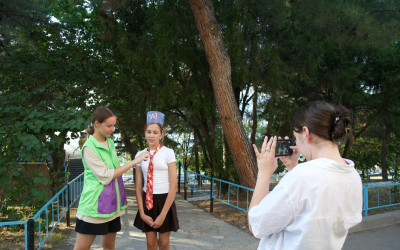 Тин-Лига: Медиа - самый современный контент!