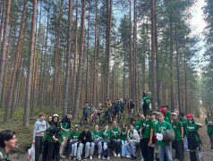 Помним и гордимся!