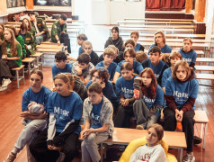 "День Первых" в "Маяке": Путешествие в мир возможностей и открытий!