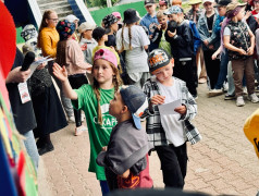 5 день | 2 смена | итоги