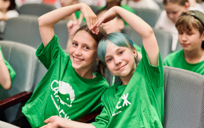 Невероятное лето в Стране железных дорог: рассказываем о самых жарких событиях недели