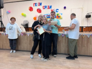 27 Августа ДОЛ 