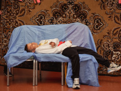 &laquo;Сказка &mdash; ложь, да в ней намёк&raquo;: волшебный фестиваль сказок