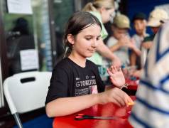 18 день | 2 смена | итоги