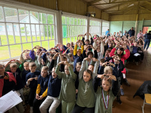 Время подвести итоги.