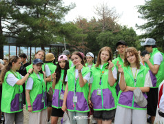 Выставка хобби-клубов