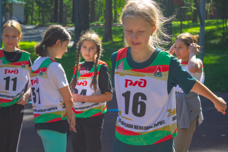 Спартакиада в Заслоновграде: яркие спортивные достижения