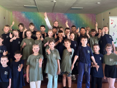 "Музыкальный калейдоскоп"