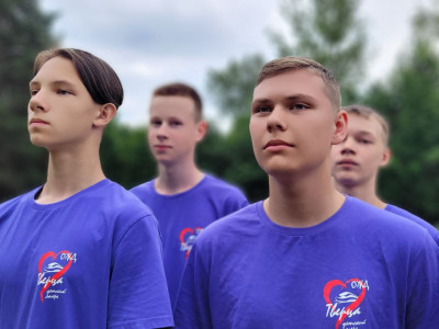 Они достойны имен героев