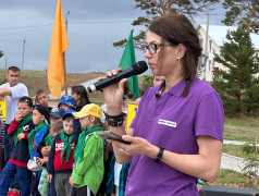 С ДВИЖЕНИЕ ПЕРВЫХ ТОЛЬКО ВПЕРЁД!