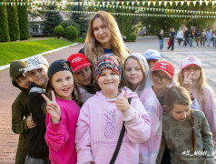 ДЕНЬ ЖЕЛЕЗНОДОРОЖНЫХ ПРОФЕССИЙ!