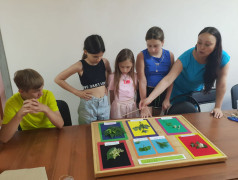 Моя малая Родина, мой Хабаровский край!