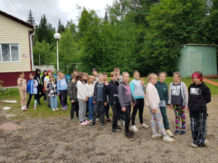 Прыжки в длину