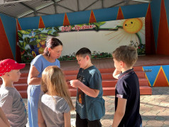  &laquo;Волшебный мир сказки&raquo;