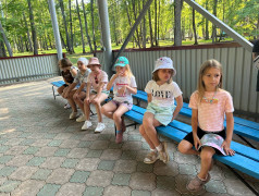  &laquo;Волшебный мир сказки&raquo;