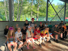  &laquo;Волшебный мир сказки&raquo;