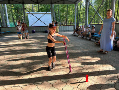  &laquo;Волшебный мир сказки&raquo;