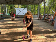  &laquo;Волшебный мир сказки&raquo;