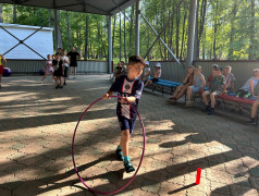  &laquo;Волшебный мир сказки&raquo;