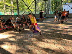  &laquo;Волшебный мир сказки&raquo;