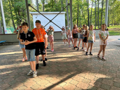  &laquo;Волшебный мир сказки&raquo;