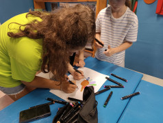 &laquo;Веревочный курс&raquo;