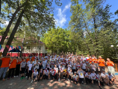 Россия, ты моя любовь&hellip;