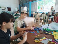 Станции мастеров!