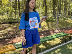 &laquo;В гостях у смешариков&raquo;