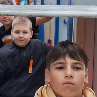 ДОЛ &laquo;Наречное&raquo; - Дальневосточная железная дорога - 1 смена