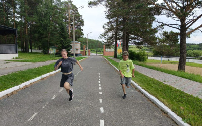 &laquo;Тин-лига: как подростки помогают педагогам&raquo;