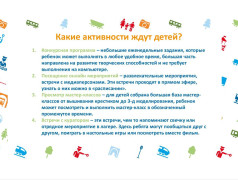 Онлайн-лагерь &laquo;Страны железных дорог&raquo;