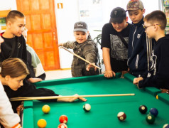 С нами интересно!!!