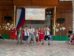 &laquo;Стартинейджер&raquo; для старшей дружины &mdash; это уровень PRO!