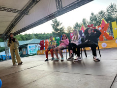 День семьи,любви и верности