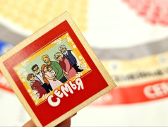 "Платформа №7": В "Зелёном огоньке" выбрали наследников железнодорожной славы!