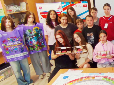 Платформа №7