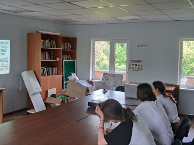 Будь готов! Всегда готов!