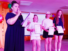 Мы - дети РЖД. Большой концерт.