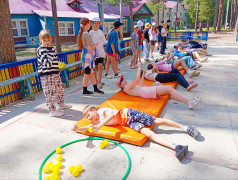 Квест "Отроки во Вселенной"