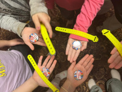  "Супер Сила Квадронавтов": Итоги Подведены! 