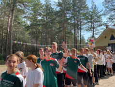 &laquo;Быстрее. Выше. Сильнее!&raquo;