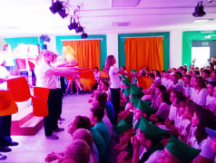 Мы - дети РЖД. Большой концерт.