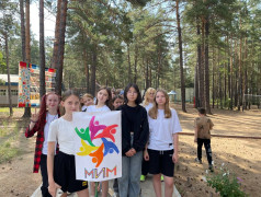 &laquo;Быстрее. Выше. Сильнее!&raquo;