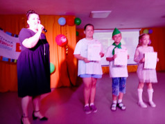 Мы - дети РЖД. Большой концерт.